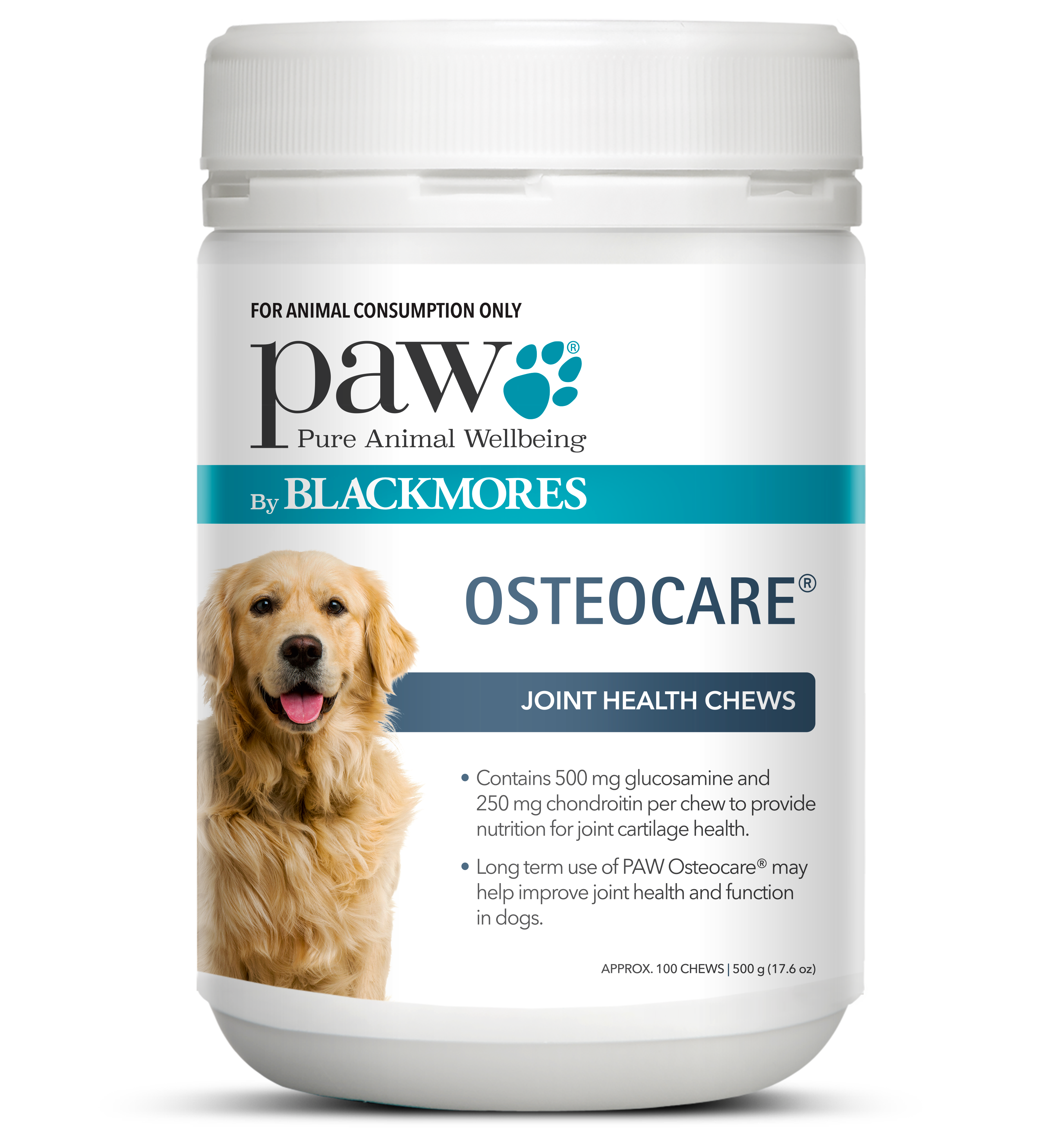 prancy pets joint chews