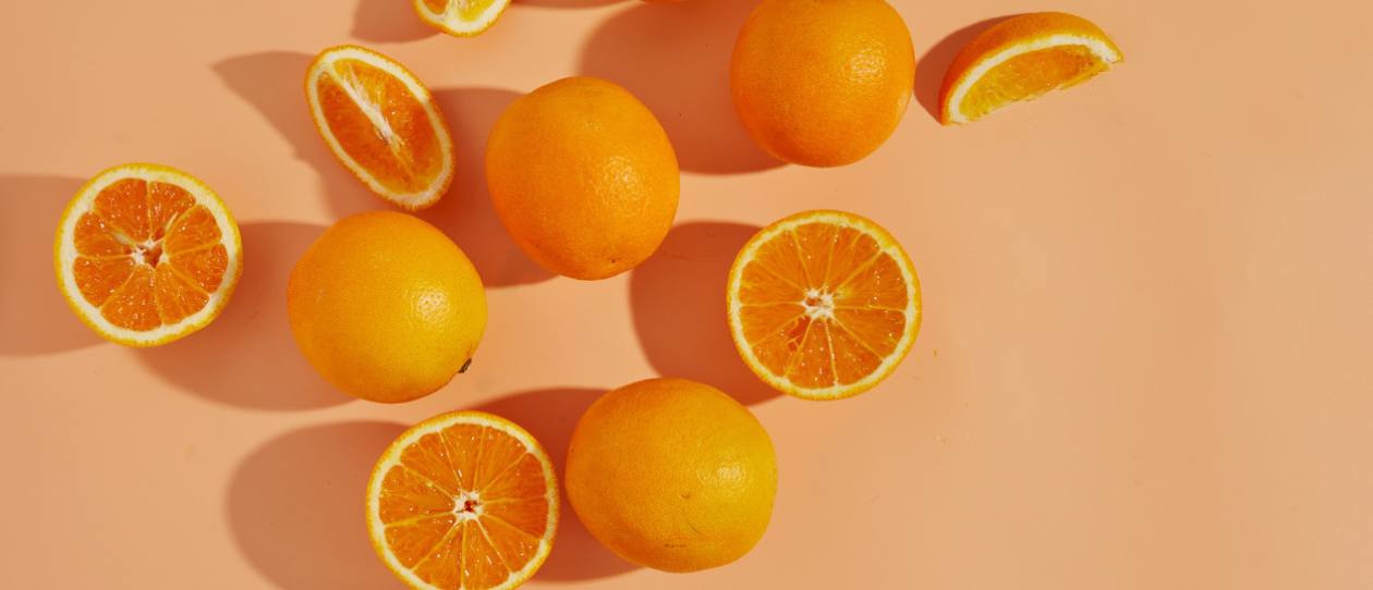 The benefits of vitamin C, including immune health - Blackmores