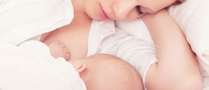 energy rescue for new mums and dads