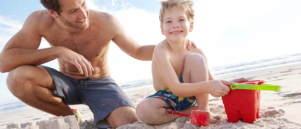 Blackmores dads health has a big impact on kids