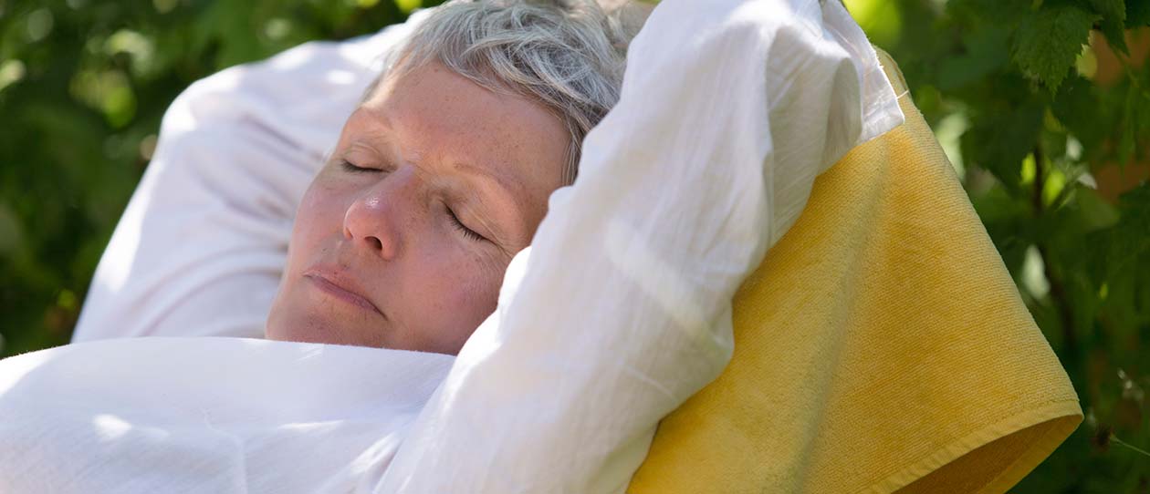 Blackmores your best sleep when older