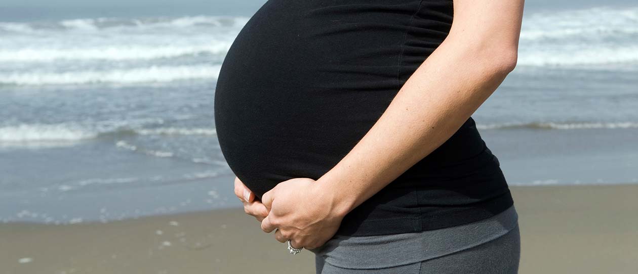 Blackmores cold and flu in pregnancy