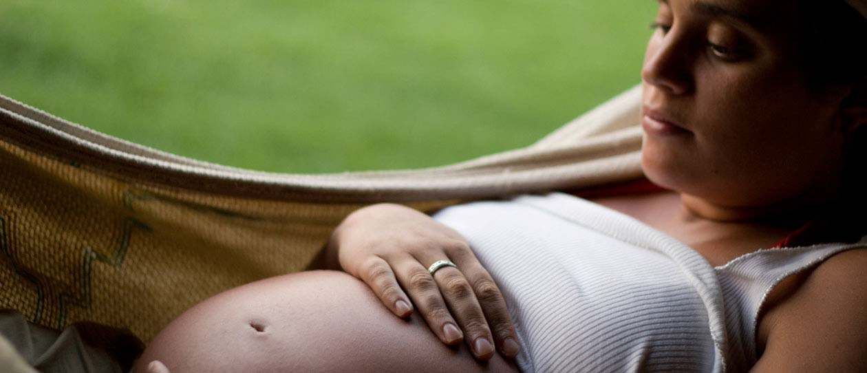 Blackmores pregnant women and complementary medicine