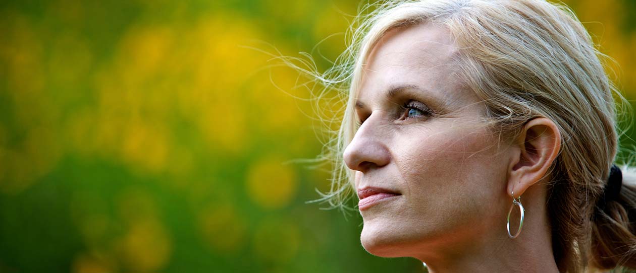 Blackmores early menopause and chemical exposure research