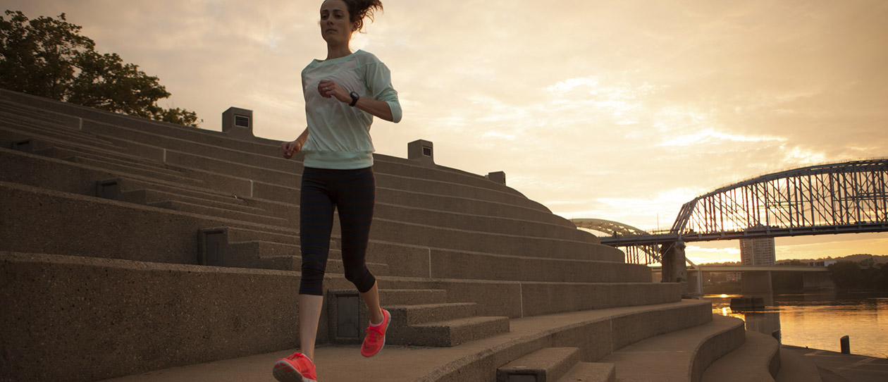 Blackmores 10 reasons to run for a cause