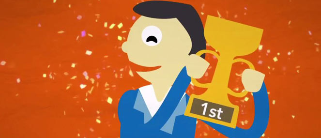 3 easy ways to Be a Well Being