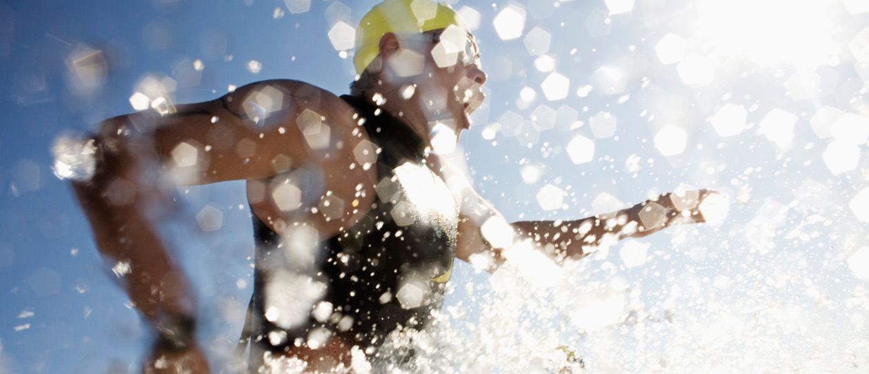 Blackmores 3 reasons why runners should be cross training