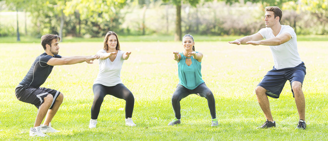Blackmores 3 ways to boost your workout