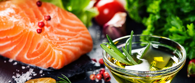 4 foods all men should be eating