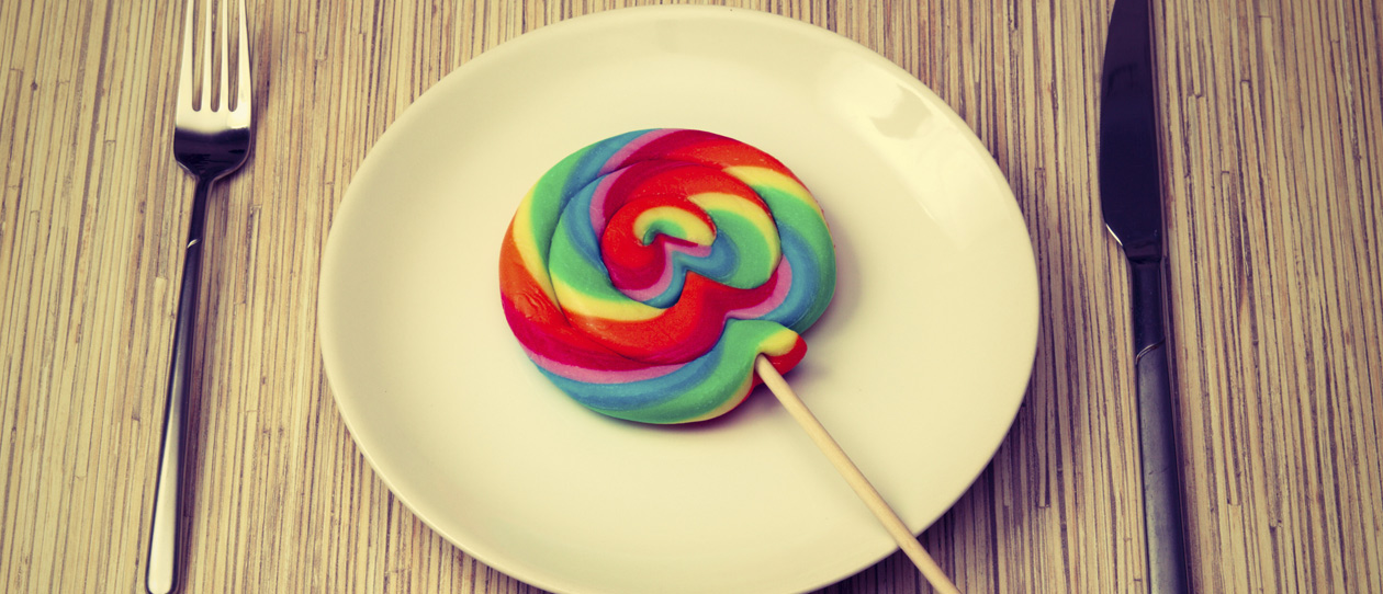 Blackmores foods that fuel stress