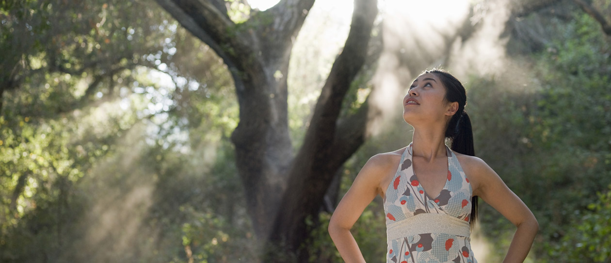 Blackmores four habits that keep your head happy