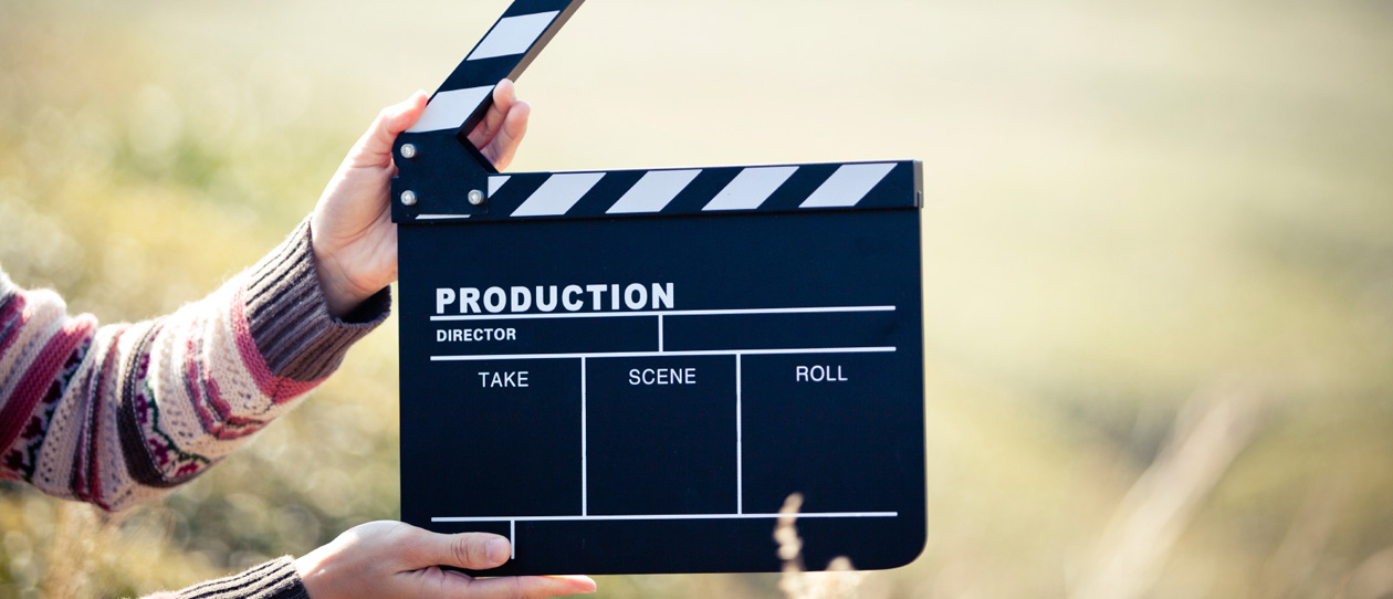 Blackmores 4 of the best movie scenes to help you to relax
