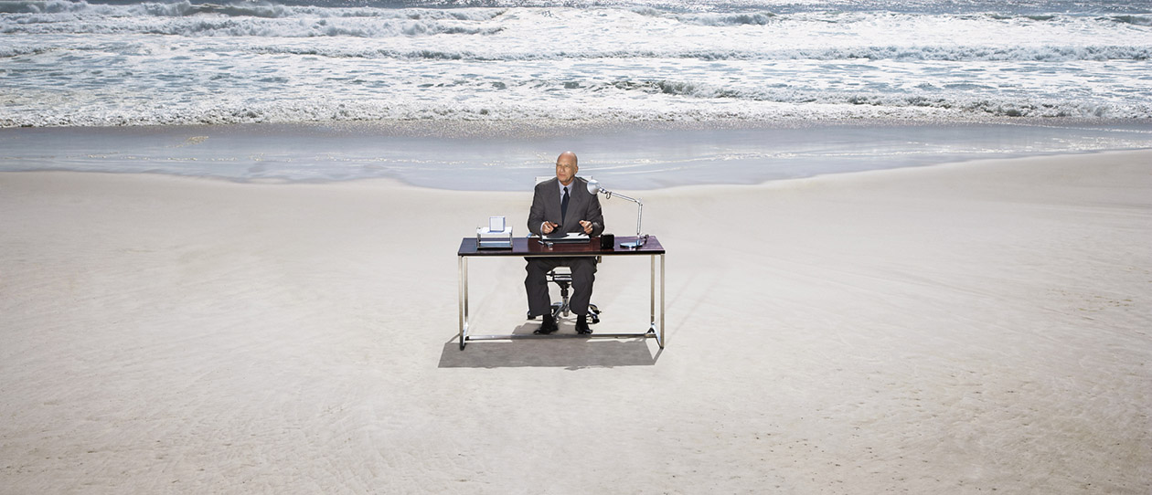 Blackmores 4 ways to beat work stress