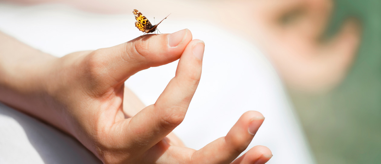 Blackmores 4 ways to find your calm