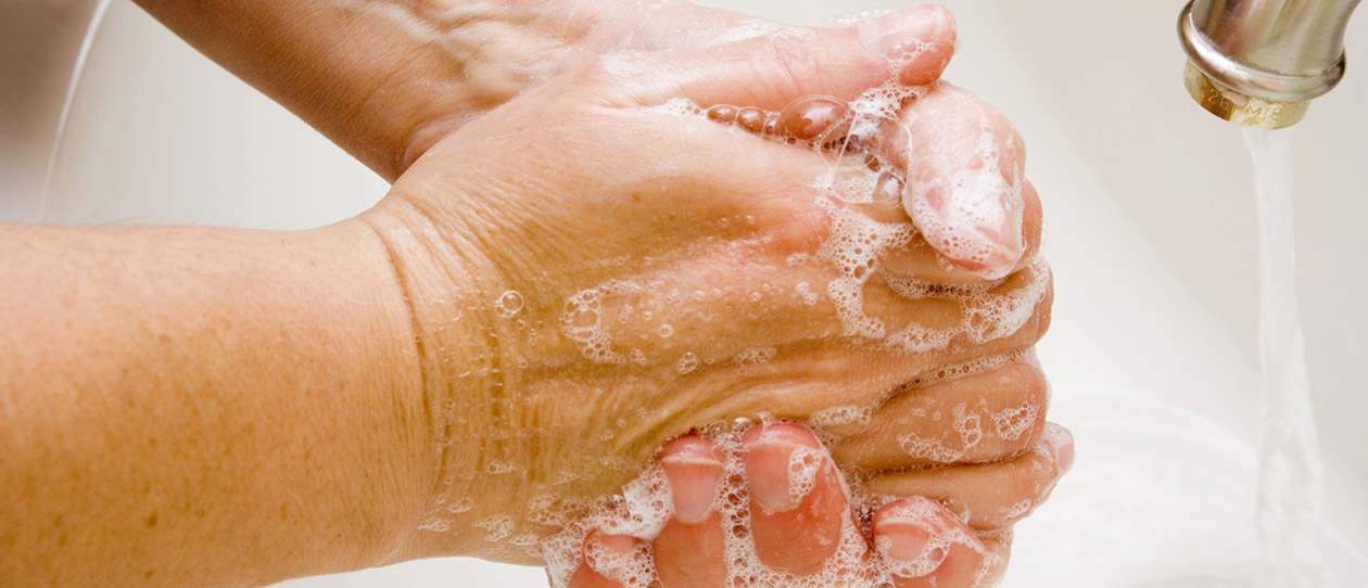 Blackmores five easy ways to fight colds this winter
