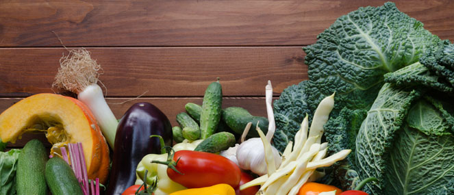 5 easy ways to make healthy eating work for you