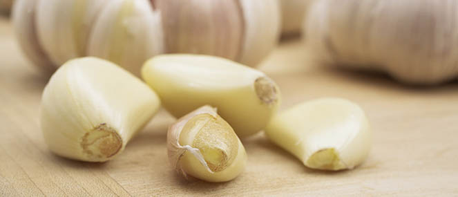 5 foods for heart health