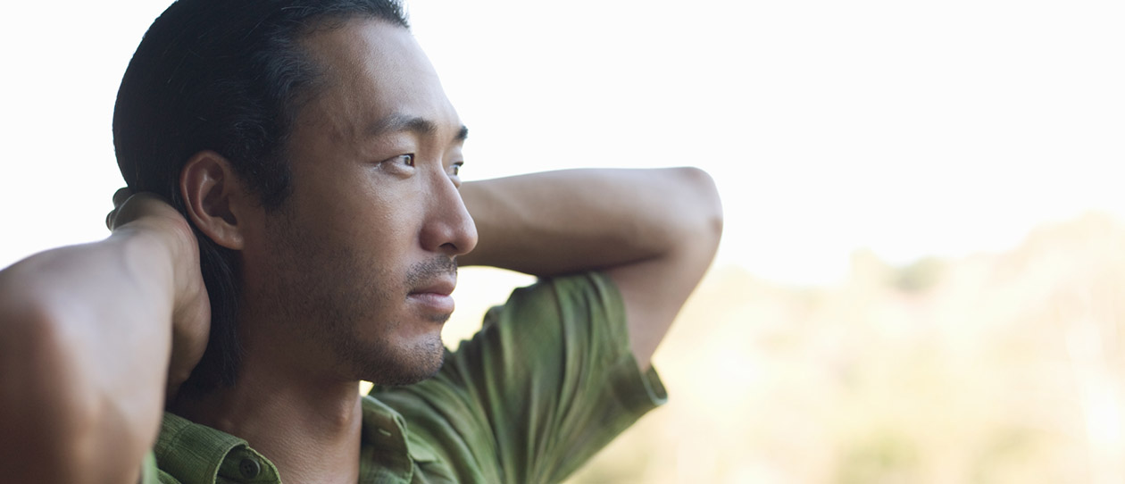 Blackmores 5 steps to using mindfulness to calm your day