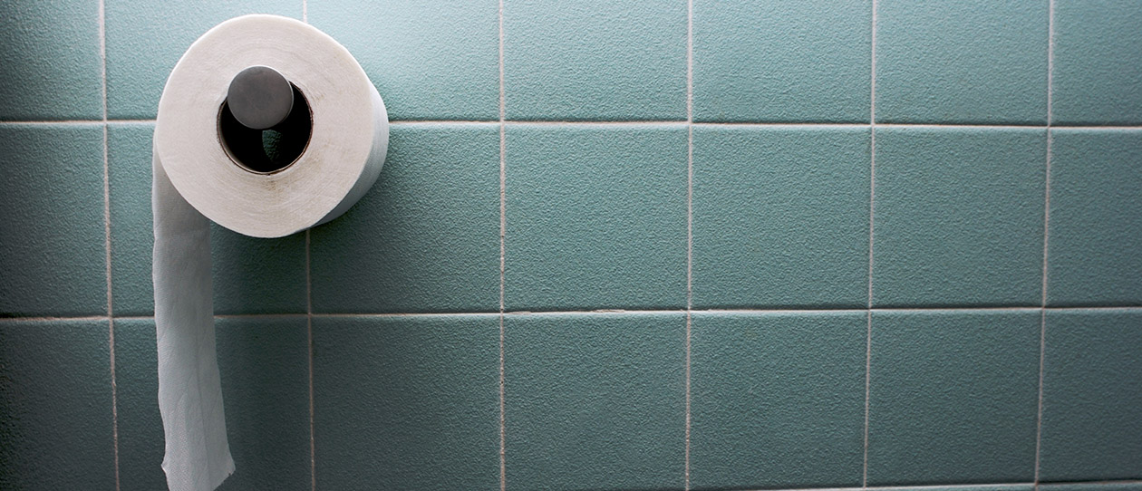 Blackmores six rules for sensitive bowels