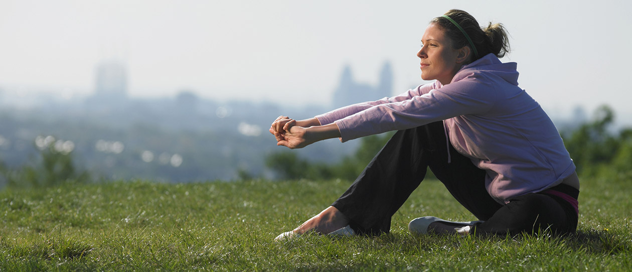 Blackmores 6 ways to success with mindfulness