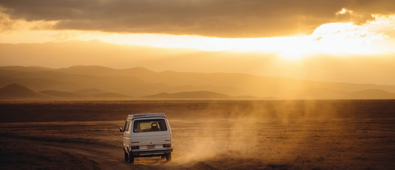 Blackmores 6 ways travelling boosts your wellbeing
