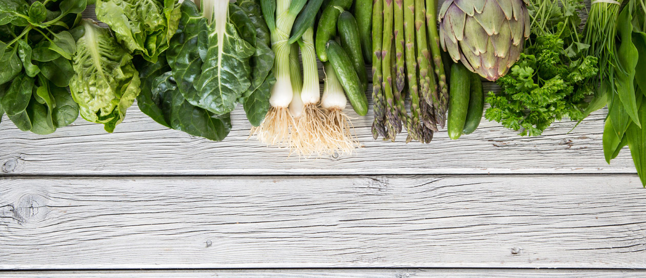 Blackmores 7 reasons why you need to eat your greens