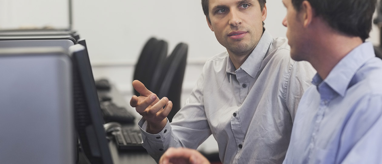 Blackmores seven ways to be happy at work