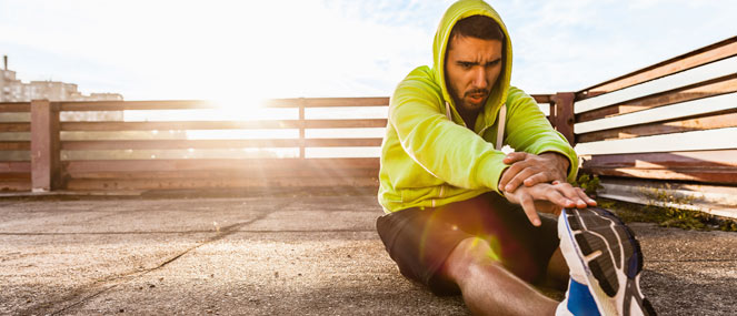 7 ways to workout safely