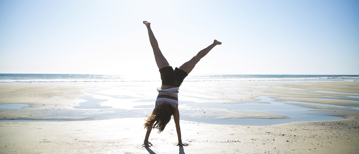 Blackmores 9 things to do to help you stress less
