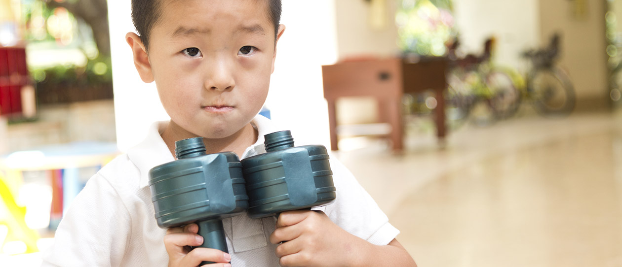 Blackmores a balanced approach to childhood sport