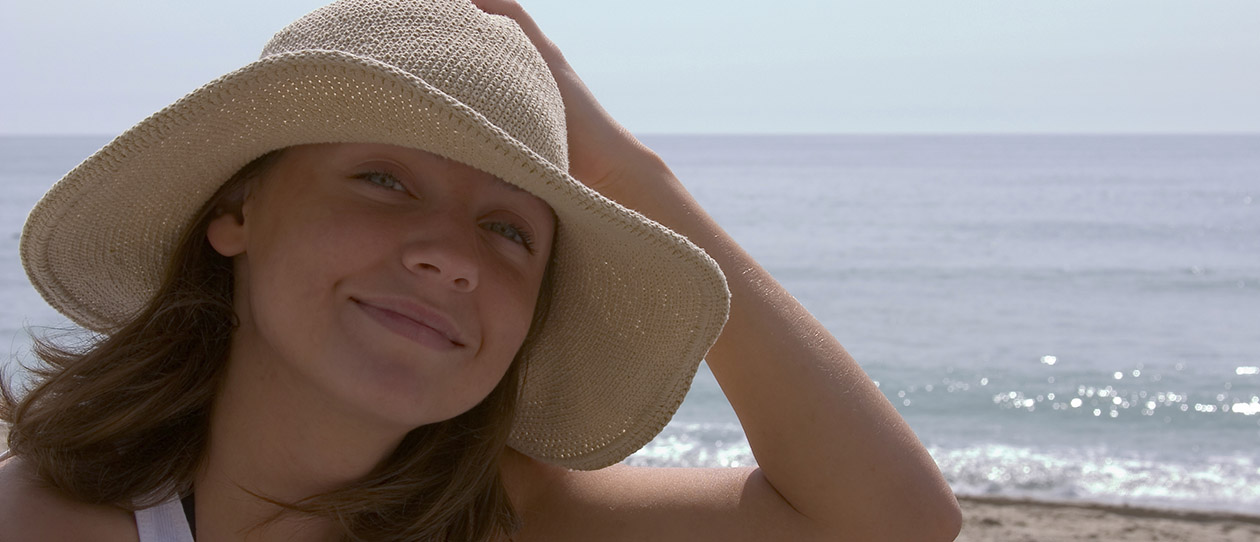 Blackmores a balanced approach to sun exposure this summer