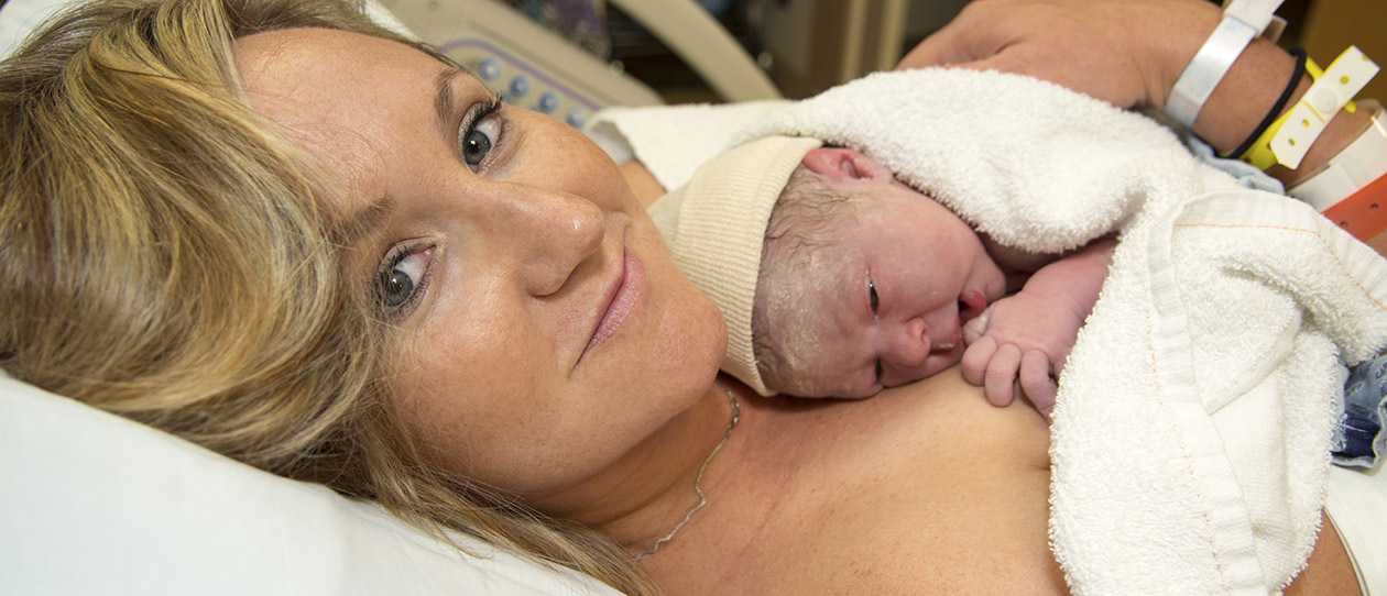 Blackmores A Short History of Birth Practices