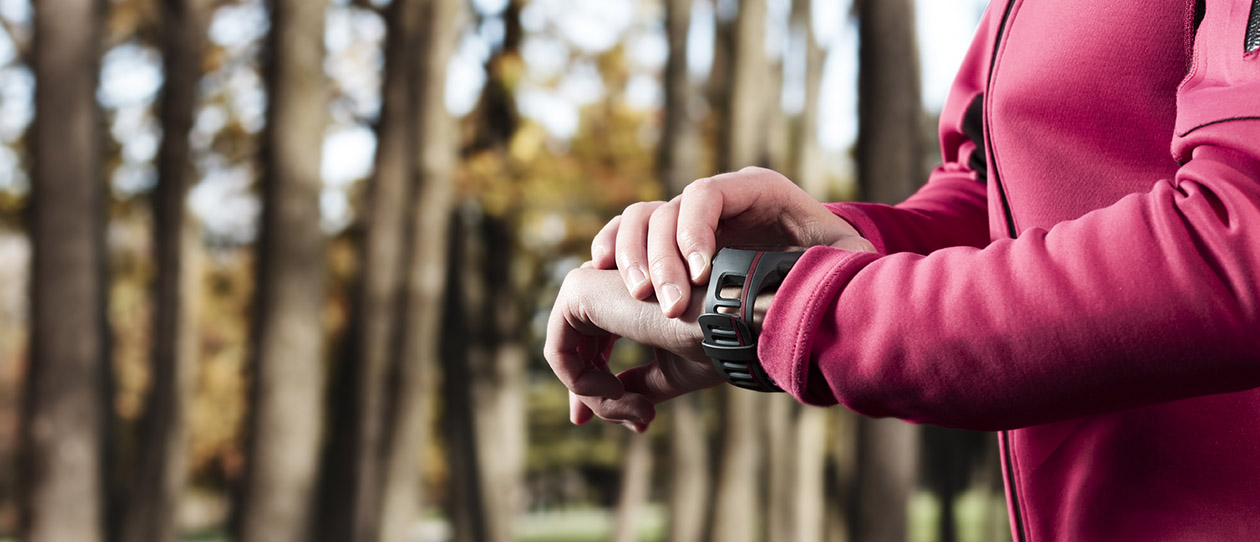 Blackmores accessorise your run gadgets to get you moving