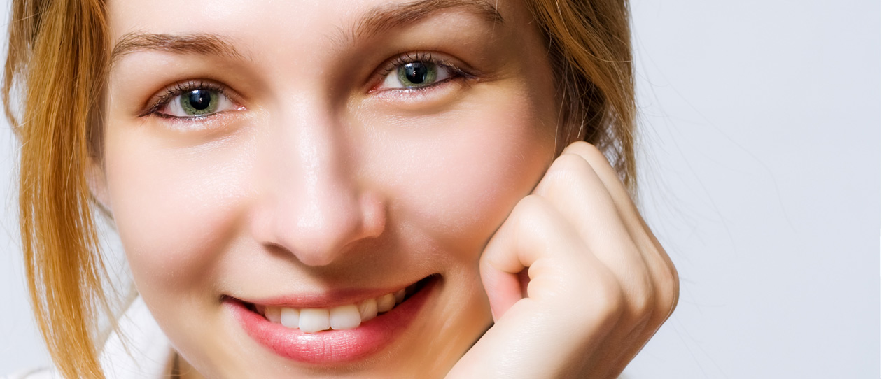 Blackmores acne its not just skin deep