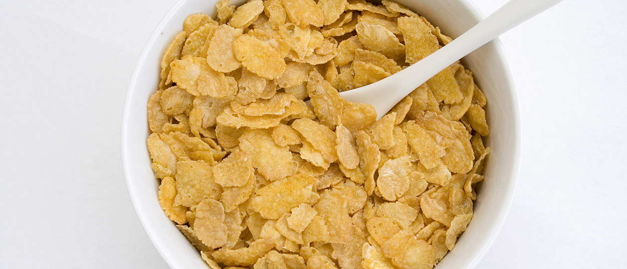 Blackmores another good reason not to skip breakfast