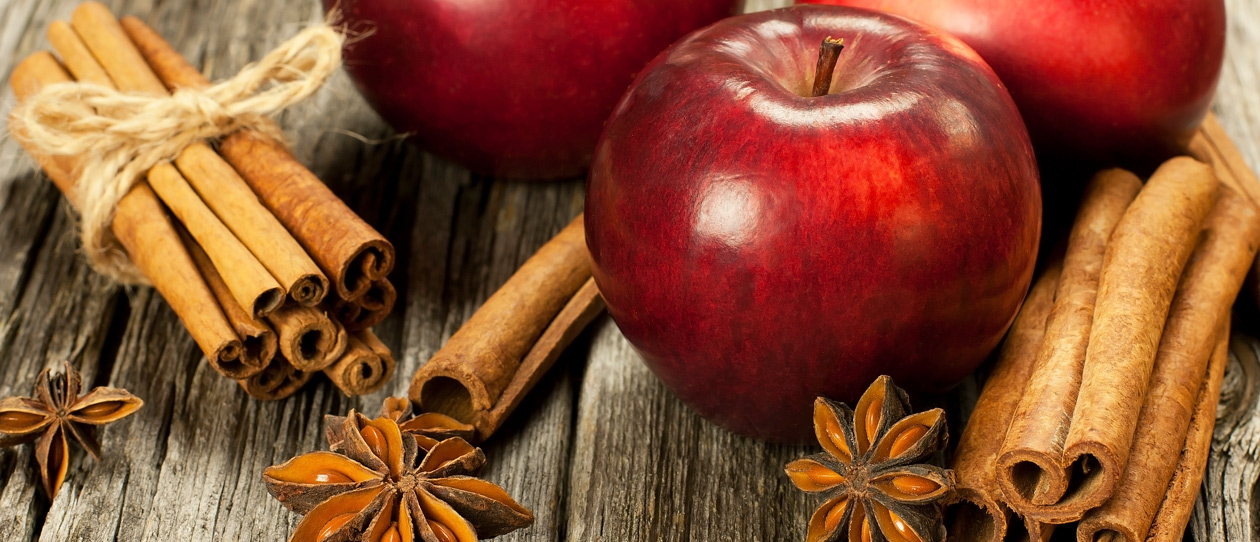 Blackmores recipe apple cinnamon bars