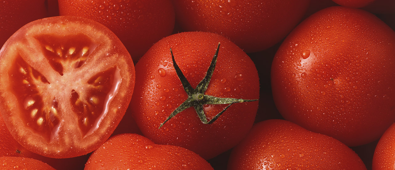 Blackmores are organic tomatoes better for you