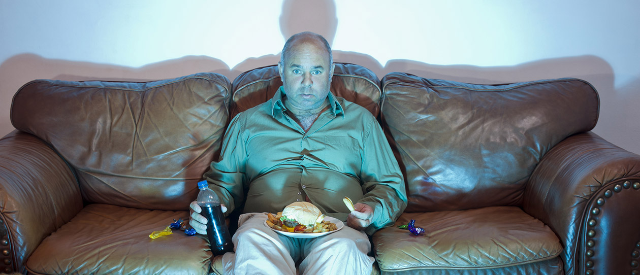 Blackmores are you suffering from syndrome telly belly