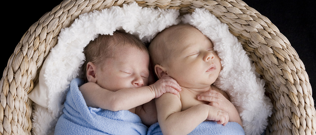 Blackmores are you sure youre not having twins
