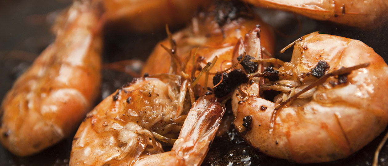 Blackmores bbq makeover five foods that deserve a grilling
