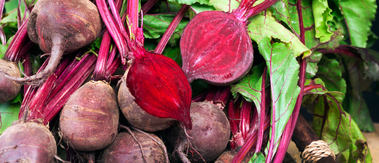 Blackmores recipe beetroot jam