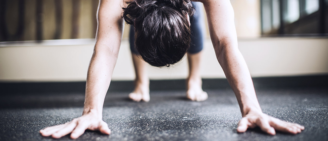 Blackmores bikram yoga is it for you