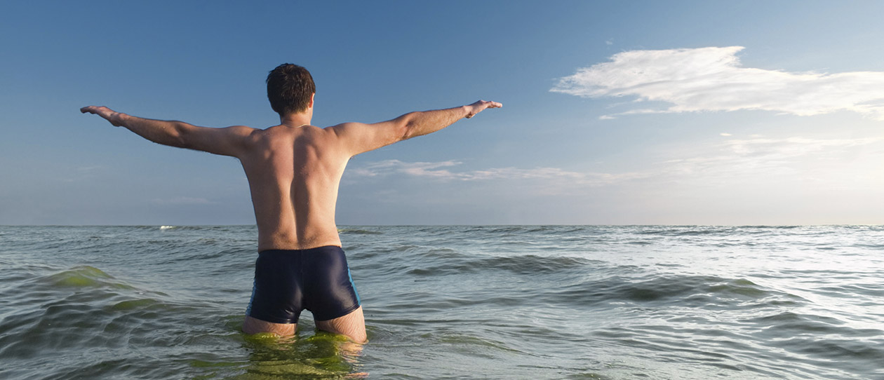 Blackmores body image an issue for men too