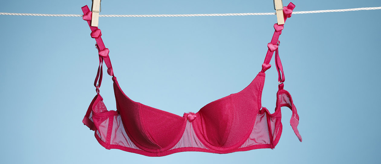 Blackmores breast support