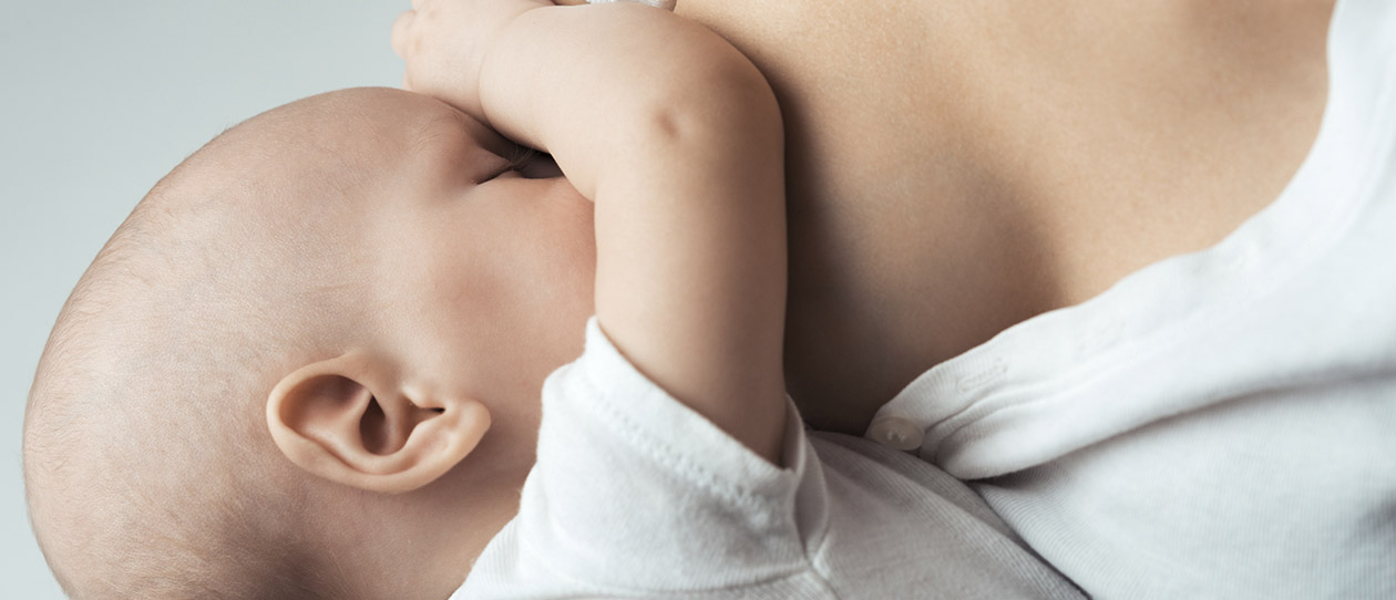 Blackmores breast feeding breast is best
