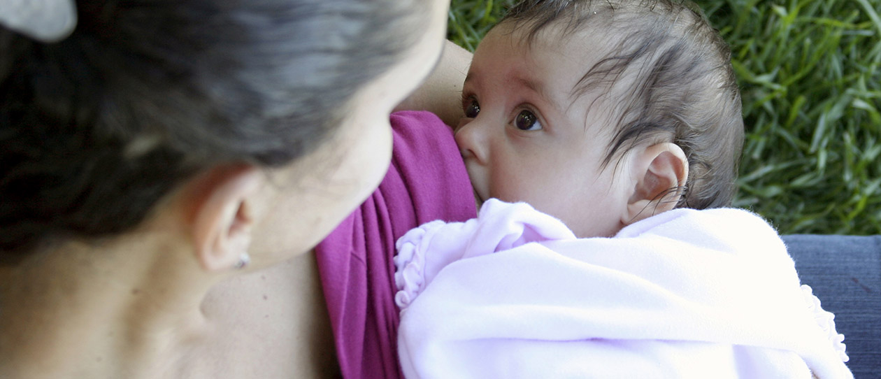 Blackmores breast feeding your babys nutrition part 2