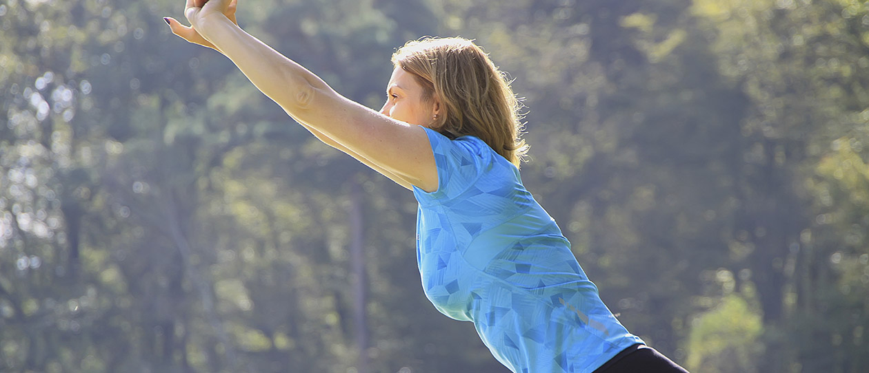 Blackmores build core strength to relieve lower back pain