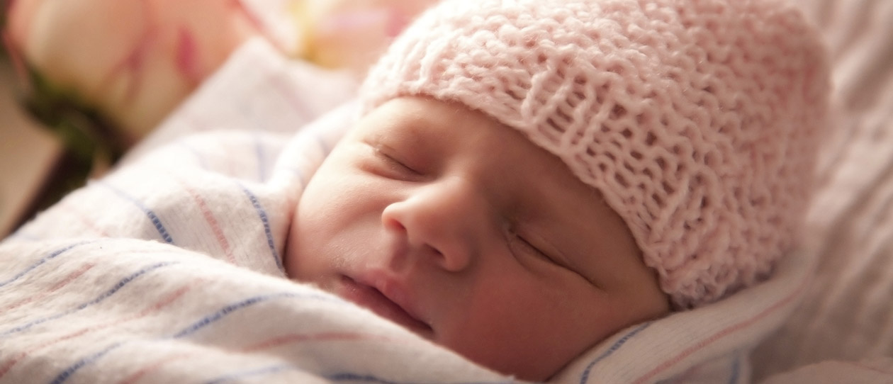 Blackmores calm smart and happy babies begin before conception