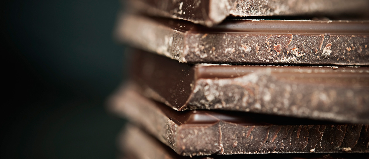 Can chocolate boost performance?