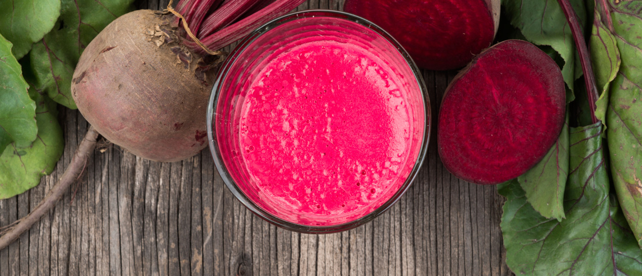 Blackmores Can drinking beetroot juice help you exercise longer